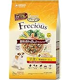 Amazon.co.jp: グラン・デリ フレシャス（Frecious）ドッグフード