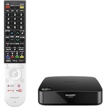 プレーヤー AQUOS 71EJss2blzL._AC_UL210_SR210,