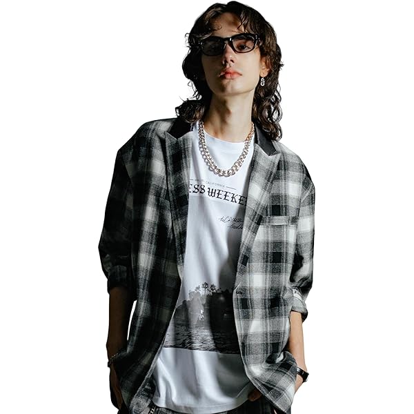 Amazon | [クライミー] ストレッチ ツイル ジャケット メンズ