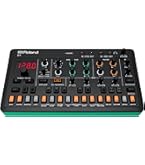 Amazon.co.jp: Roland ローランド/SH-4d デスクトップ・シンセサイザー