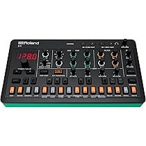 Amazon.co.jp: Roland ローランド シンセサイザー S-1 ポータブル