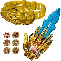 SGセンタイリング02 全5種類セット　01のみなし　新品　ゴジュウジャー SGセンタイリング02｜発売日：2025年5月12日｜バンダイ