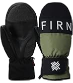 Amazon | KONN スノーボードグローブ 360°ワイヤー調整ノブ 取り外し