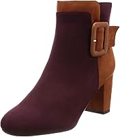 [バイアシナガオジサン] ブーツ レディース