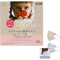 ＆LOVEクローゼット★マスク2点 ORIGINAL FACE MASK ＆ LOVE CLOSET