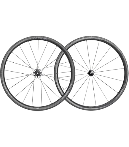 Amazon | L?n HYPER3(ルンハイパー)ディスクブレーキホイールセット