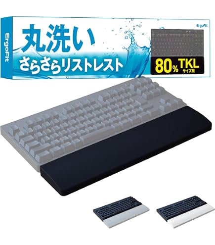 Amazon.co.jp：「国内正規品」Keychron PR84 Nape Pro専用 シェル