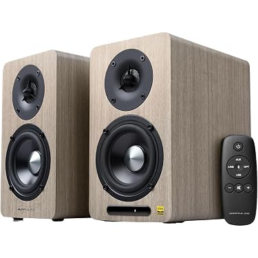 Amazon.co.jp 最新リリース: ブックシェルフスピーカー の新着