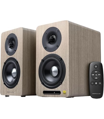 Amazon.co.jp: AIRPULSE A100 BT5.0 BKHG ハイレゾ対応アクティブ