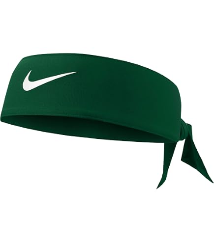 Amazon.co.jp: Nike パープル ドライフィット ヘッドタイ 3.0 - タイ