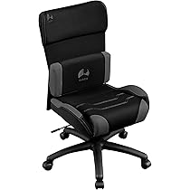 Bauhutte ゲーミングチェア Bauhutte（バウヒュッテ） ゲーミング座椅子【大型商品につき代引不可