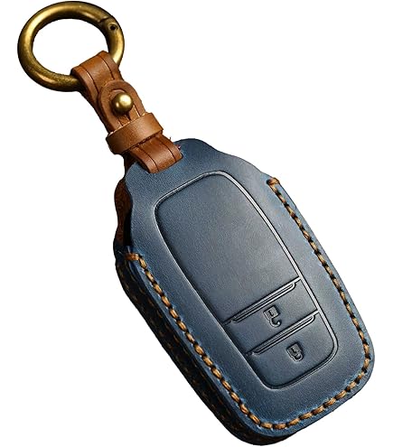 TOYOTA (トヨタ) 純正部品 CAMRY カムリ 【AVV50】 本革キーケース 【ブラック】08193-75000 Amazon | TOYOTA (トヨタ) 純正部品 CAMRY カムリ 【AVV50】 本革キー