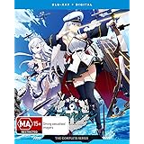 Azur Lane: The Complete Series [Blu-ray]