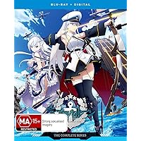 Amazon.co.jp: GIRLS BRAVO GIRLSブラボー 第1期+第2期 全24話！北米版