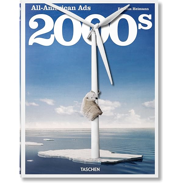 Amazon | All-American Ads of the 90s (Sourcebook) | Heimann, Jim