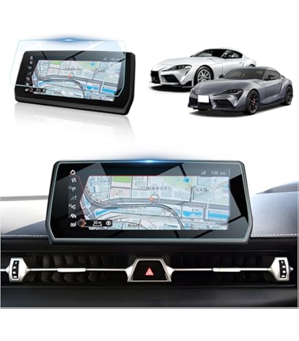 Amazon | トムス(Tom's) ドアキックプロテクター スープラ DB42