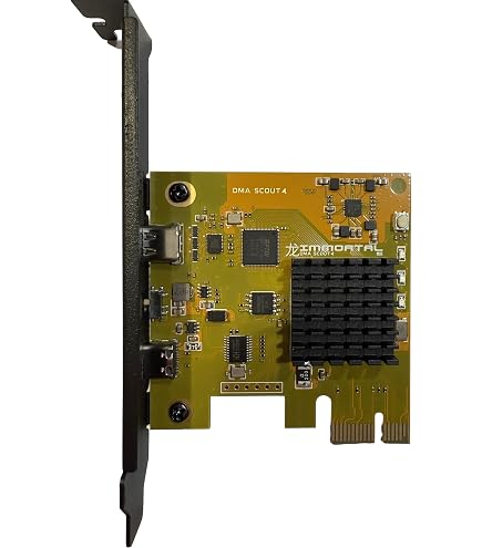 Amazon.co.jp: CaptainDMA 75T DMAカード - ダイレクトメモリアクセス