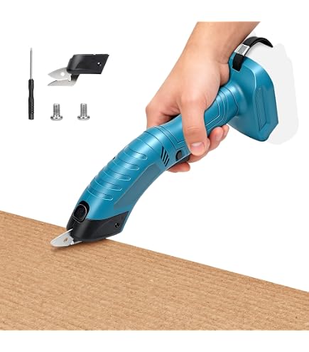 Amazon | パオック(PAOCK) 【本体・替刃セット】 充電式ハサミ RES-3.6