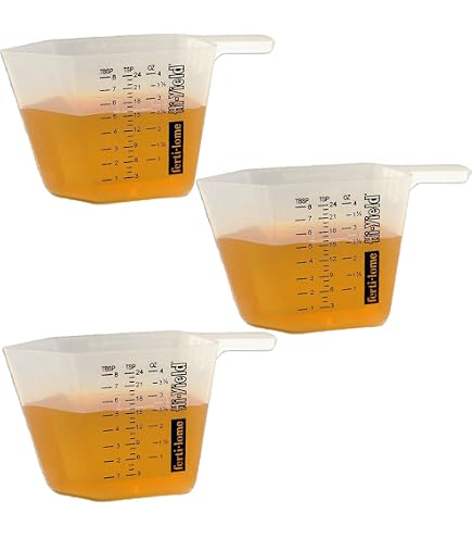 【在庫セール】ラバーメイド(Rubbermaid) バウンサーメジャーカップ 3 Amazon.co.jp: ラバーメイド(Rubbermaid) バウンサーメジャーカップ
