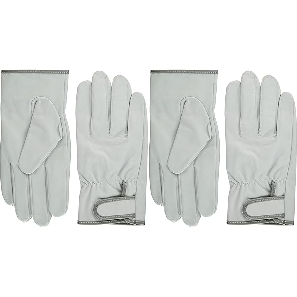 Amazon.co.jp: 富士グローブ(Fuji Glove) 洗えるかわてオイル33
