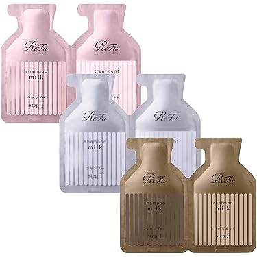 Amazon.co.jp 最新リリース: シャンプー・コンディショナーセット の