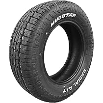アレイスター　マット マッドスター ラジアルMT 155/65R13 73S 13インチ サマータイヤ
