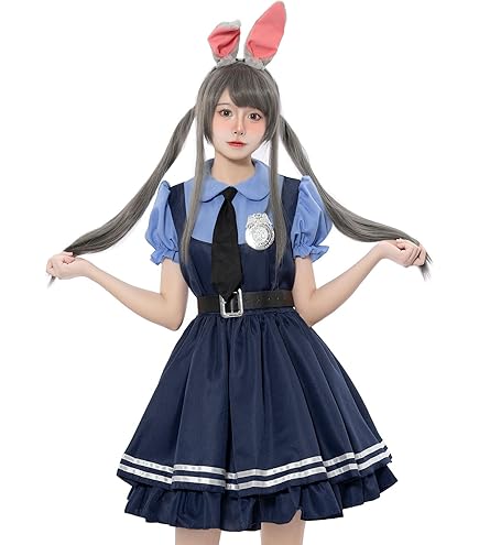 yuka♡ ディズニー キャラクター コスプレ衣装 2点セット Amazon.co.jp: Tika ティカ コスプレ ハロウィン 3set