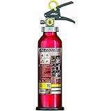 モリタ宮田工業 MEA4H 住宅用粉末式ABC消火器 アルテシモ 4型 消火薬剤:1.2kg