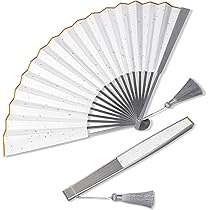 Amazon | [TISUR] 扇子 メンズ 鉄扇 折りたたみ式 丈夫 高級