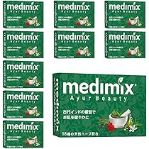 medimix ボディウォッシュ 500ml 4本セット 8×4メン ミドルボディウォッシュ 本体 ( 400ml )/ 8x4 MEN