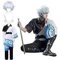 銀魂 沖田ミツバ コスプレ フルセット ♡ 銀魂 沖田ミツバ コスプレ 衣装 高品質 ♡ - メルカリ