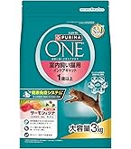 Amazon | ピュリナ ワン 避妊・去勢した猫の体重ケア 避妊・去勢後から