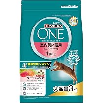 Amazon.co.jp: ピュリナワン 避妊・去勢した猫の体重ケア 避妊・去勢後