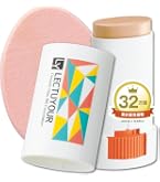 24h cosme 24 ミネラルスティックファンデ 03ナチュラル