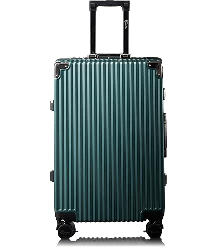 Amazon.co.jp: [ブライテック] BRIGHTECH スーツケース キャリーバッグ