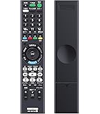 Amazon | PerFascin RMT-B015J リプレイスリモコン Fit For SONY