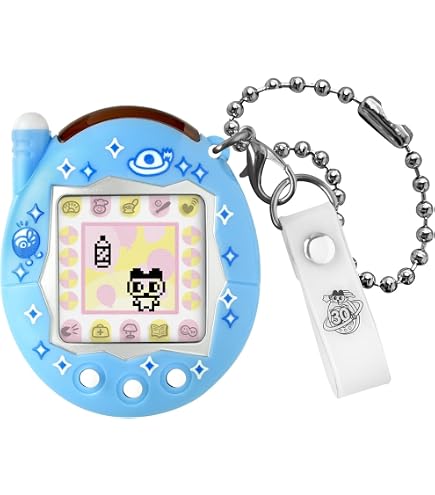 Amazon.co.jp: ケータイかいツー!たまごっちプラス みずいろ : おもちゃ