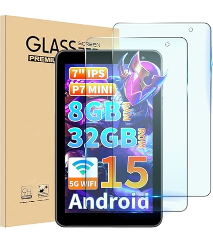 初登場 Android 15 タブレット 7インチ、タブレットアンドロイド ★ Amazon.co.jp: 初登場 Android 15 タブレット 7インチ、タブレット