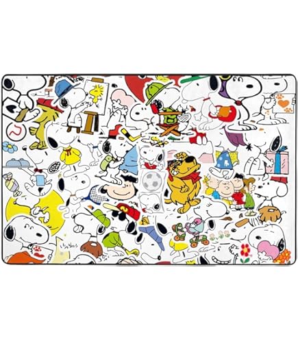 Amazon | リトルツインスターズ キキララ ラグ カーペット 防ダニ抗菌