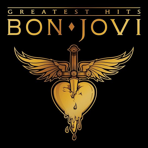 完全限定盤 BON JOVI BOX 1 コレクターズボックス 廃盤レア 希少 Amazon.co.jp: Bon Jovi Greatest Hits - The Ultimate Collection