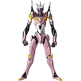 リボルテック EVANGELION EVOLUTION エヴァンゲリオン8号機β 正規実用型(ヴィレカスタム) 約160mm ABS&PVC製 塗装済み可動フィギュア EV-013