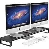 Amazon Amazonベーシック モニタースタンド 木製 ウォルナット Amazonベーシック Amazon Basics モニタ アーム スタンド 通販