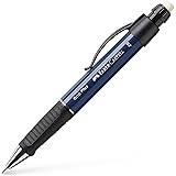 ファーバーカステル グリッププラスペンシル 0.7MM ブルー [日本正規品]
