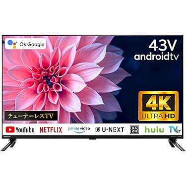 Amazon.co.jp 人気ギフトランキング: ポータブルテレビ で