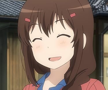 2021冬アニメ - 富士宮このみ（ふじみや このみ）