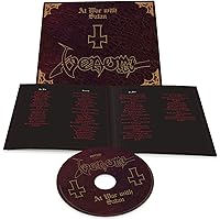 Amazon.co.jp: ブラック・メタル(紙ジャケット仕様): ミュージック