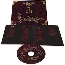 Amazon.co.jp: Black Metal: ミュージック