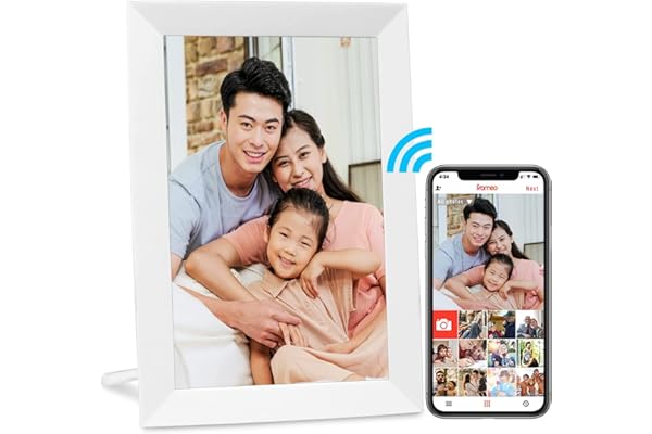 Amazon Co Jp 新着ランキング デジタルフォトフレーム の新着ランキングです