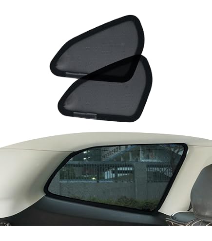 Amazon.co.jp: BYD Sealion 7 Sea Lion 07 EV 2024-2026用フロント