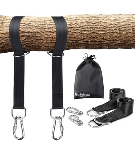 DD Frontline Hammock ベルトカラビナセット DD Frontline Hammock ベルトカラビナセット